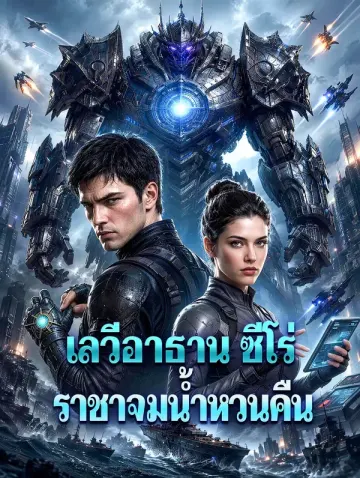 เลวีอาธาน ซีโร่ ราชาจมน้ำหวนคืน