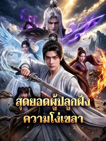 สุดยอดผู้ปลูกฝัง ความโง่เขลา