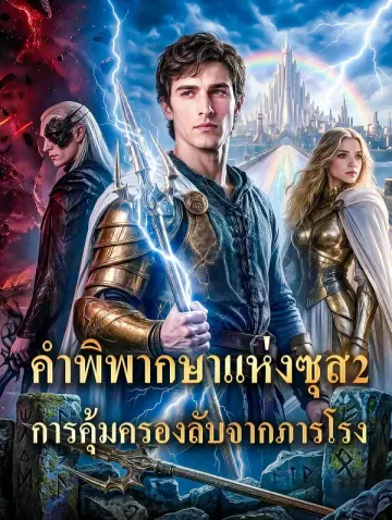 คำพิพากษาแห่งซุส2 การคุ้มครองลับจากภารโรง