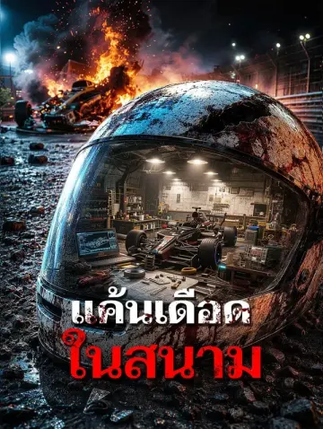 แค้นเดือด ในสนาม