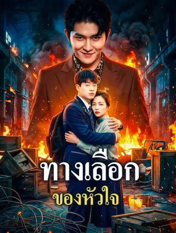 ทางเลือกของหัวใจ