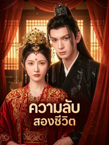 ความลับสองชีวิต