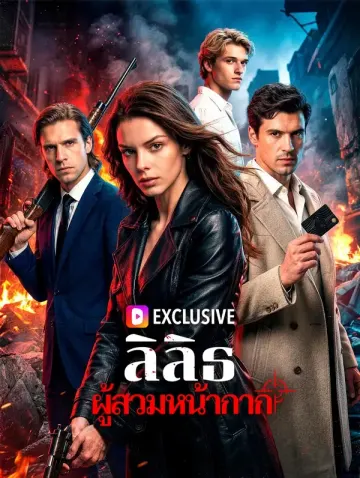 ลิลิธผู้สวมหน้ากาก