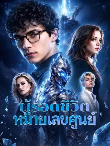 ผู้รอดชีวิต หมายเลขศูนย์
