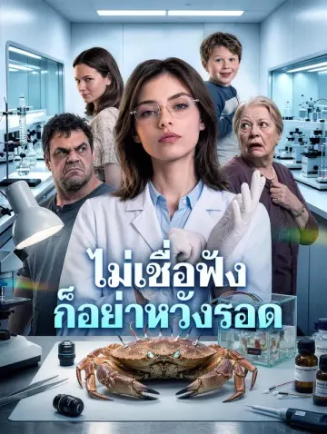 ไม่เชื่อฟัง ก็อย่าหวังรอด