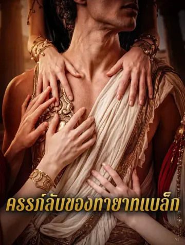 ครรภ์ลับของทายาทแบล็ก