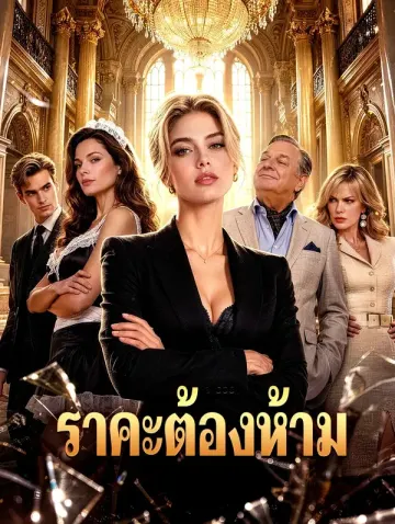 ราคะต้องห้าม