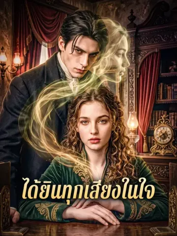ได้ยินทุกเสียงในใจ