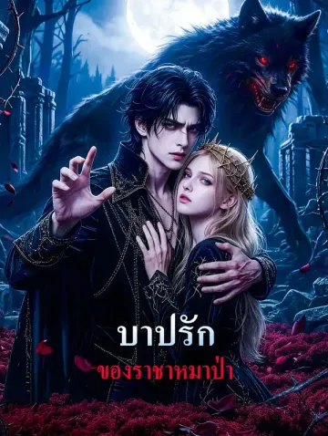 บาปรัก ของราชาหมาป่า