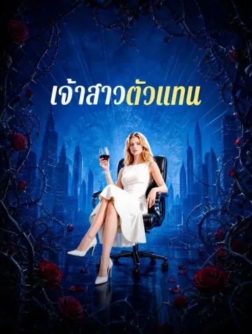เจ้าสาวตัวแทน