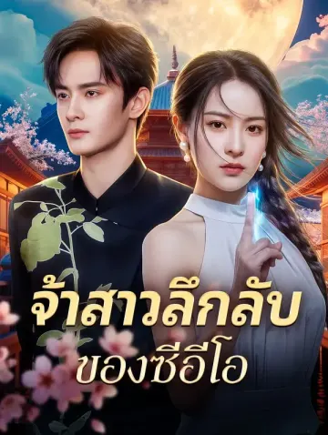 จ้าสาวลึกลับ ของซีอีโอ