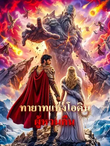 ทายาทแห่งโอดิน ผู้หวนคืน