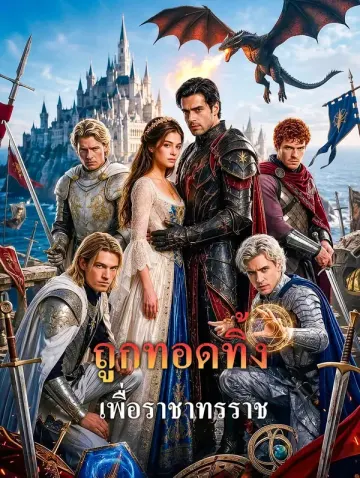 ถูกทอดทิ้ง เพื่อราชาทรราช
