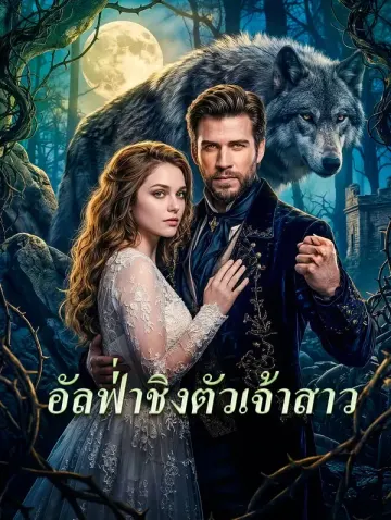 อัลฟ่่าชิงตัวเจ้าสาว