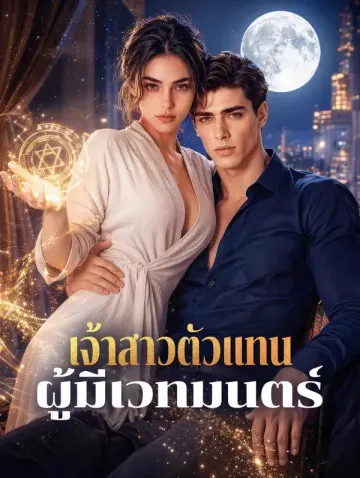 เจ้าสาวตัวแทน ผู้มีเวทมนตร์