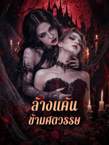 ล้างแค้นข้ามศตวรรษ