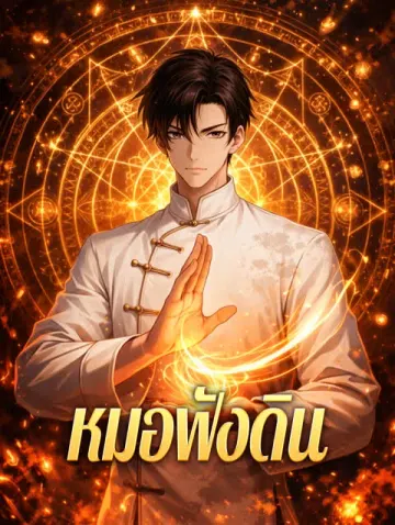 หมอฟังดิน