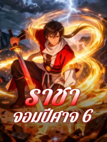 ราชาจอมปีศาจ 6