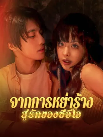 จากการหย่าร้างสู่รักของซีอีโอ