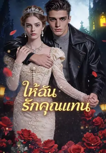 ให้ฉันรักคุณแทน