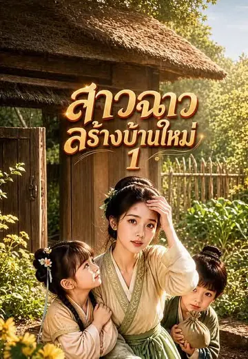 สาวฉาวสร้างบ้านใหม่ 1