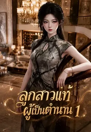 ลูกสาวแท้ผู้เป็นตำนาน 1