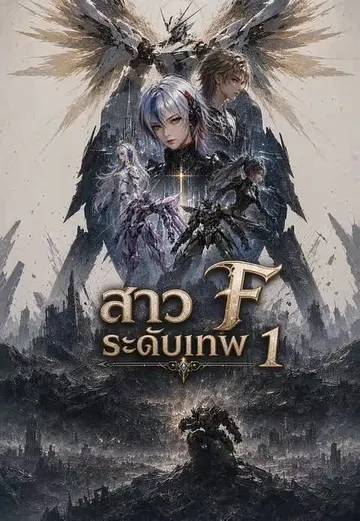 สาว F ระดับเทพ 1