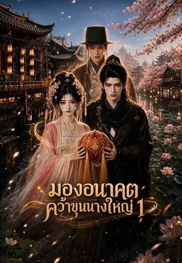 มองอนาคตคว้าขุนนางใหญ่ 1