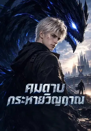 คมดาบกระหายวิญญาณ