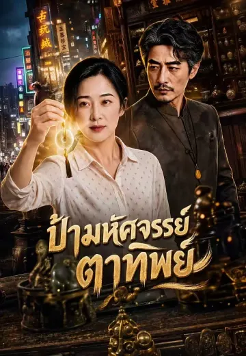ป้ามหัศจรรย์ตาทิพย์ 1