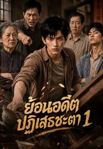 ย้อนอดีตปฏิเสธชะตา 1