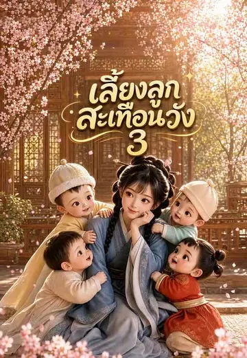 เลี้ยงลูกสะเทือนวัง 3