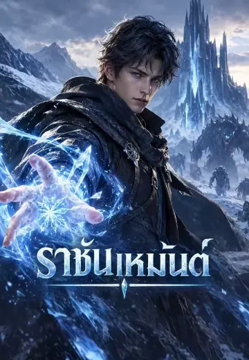 ราชันเหมันต์