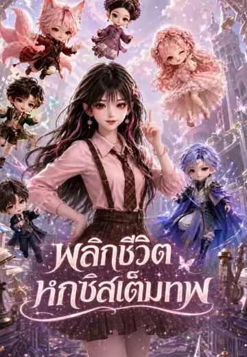ฝืนชะตาสู่เซียน ภาค 1