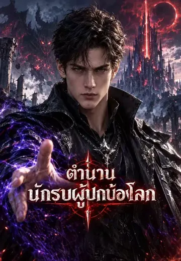 ตำนานนักรบผู้ปกป้องโลก