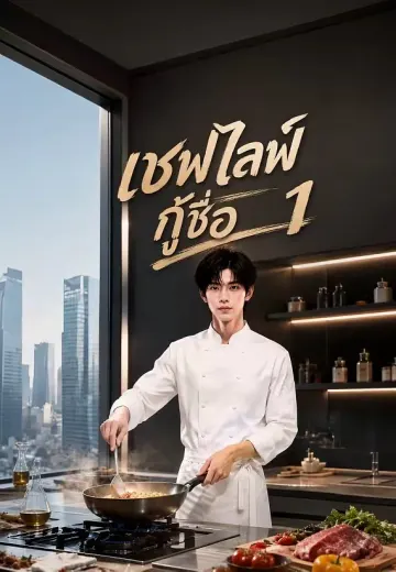 เชฟไลฟ์กู้ชื่อ 1