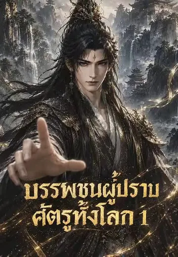 บรรพชนผู้ปราบศัตรูทั้งโลก 1