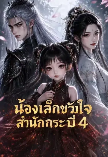 น้องเล็กขวัญใจสำนักกระบี่ 4
