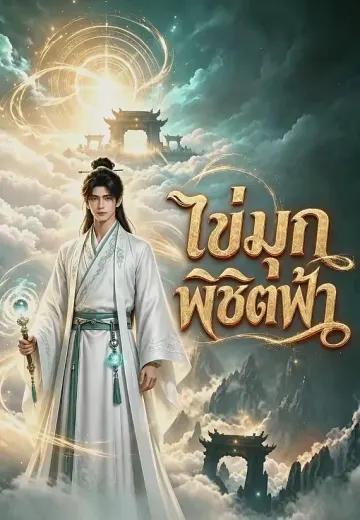 ตำนานไข่มุก 7