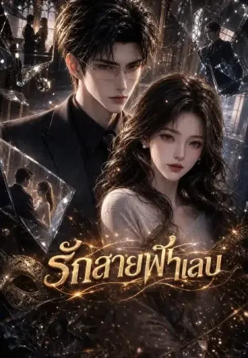 รักสายฟ้าแลบ 1