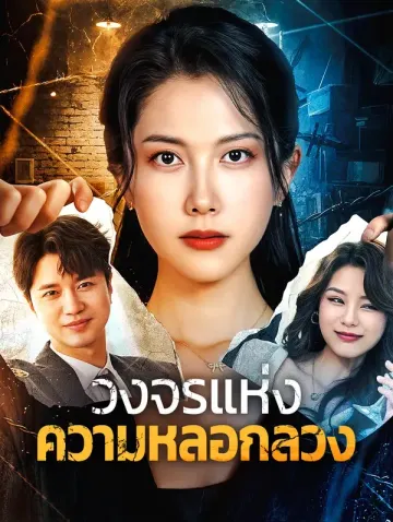 วงจรแห่งความหลอกลวง