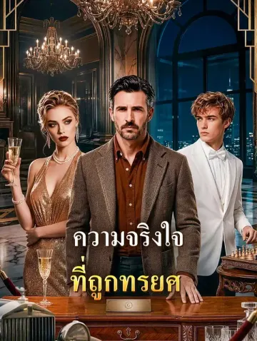 ความจริงใจ ที่ถูกทรยศ