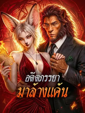 อดีตภรรยา มาล้างแค้น