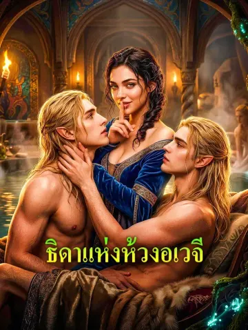 ธิดาแห่งห้วงอเวจี