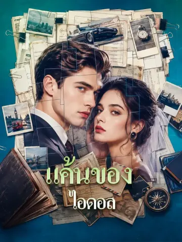 แค้นของไอดอล