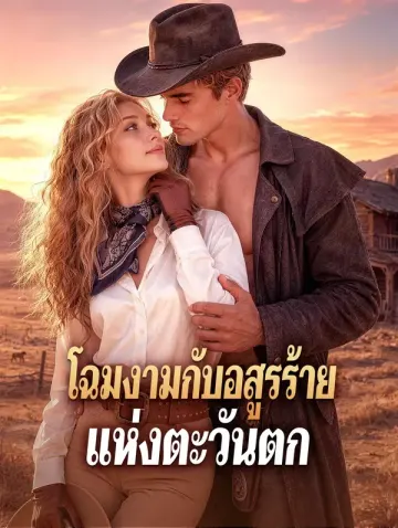 โฉมงามกับอสูรร้าย แห่งตะวันตก