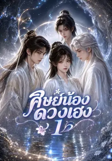 ศิษย์น้องดวงเฮง 1