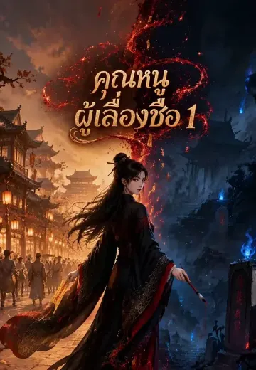คุณหนูผู้เลื่องชื่อ 1