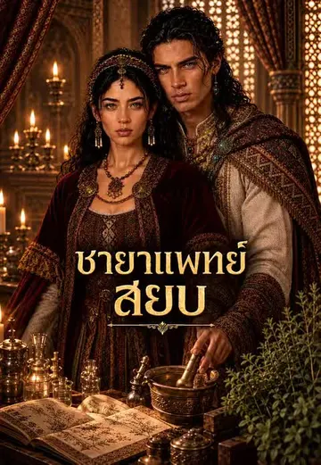 ชายาแพทย์สยบ
