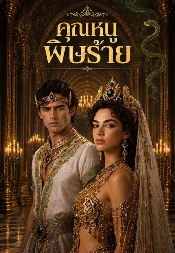คุณหนูพิษร้าย
